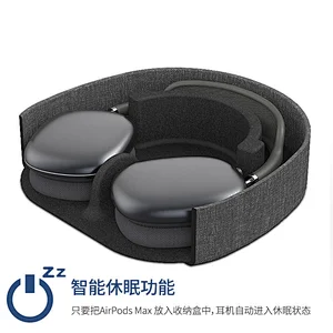 Smart Case for AirPods max