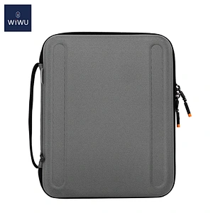 Parallel Hardshell Bag