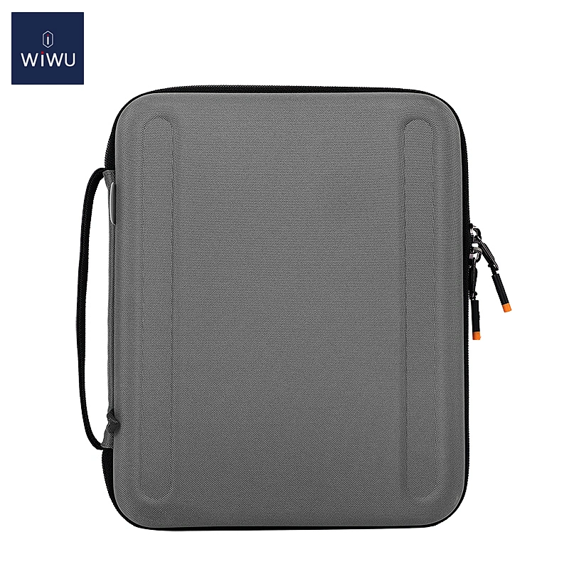 Parallel Hardshell Bag