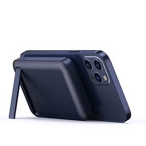 Magnetic Wireless Charging Power Bank