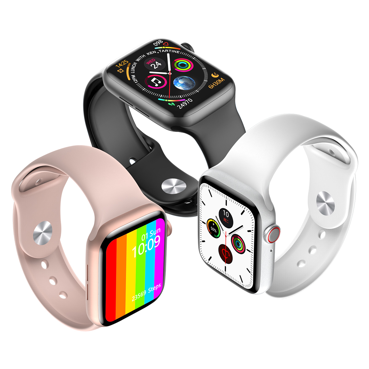 Smart watch SW01