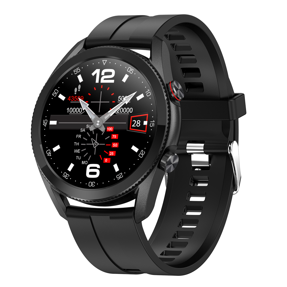 Smart sports watch SW02