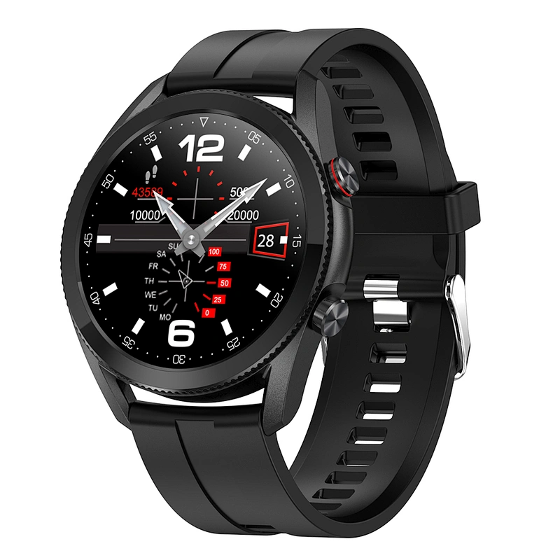Smart sports watch SW02