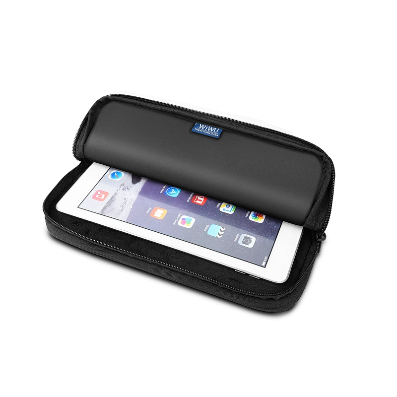 Tablet mate