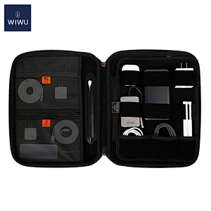 Parallel Hardshell Bag