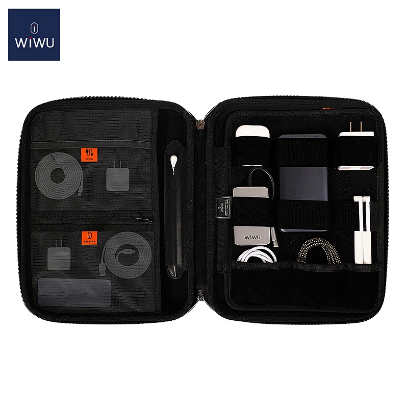 Parallel Hardshell Bag