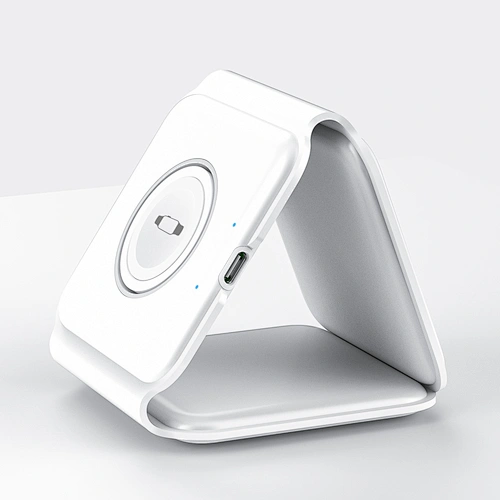 M6 3 in 1 Wireless Charging