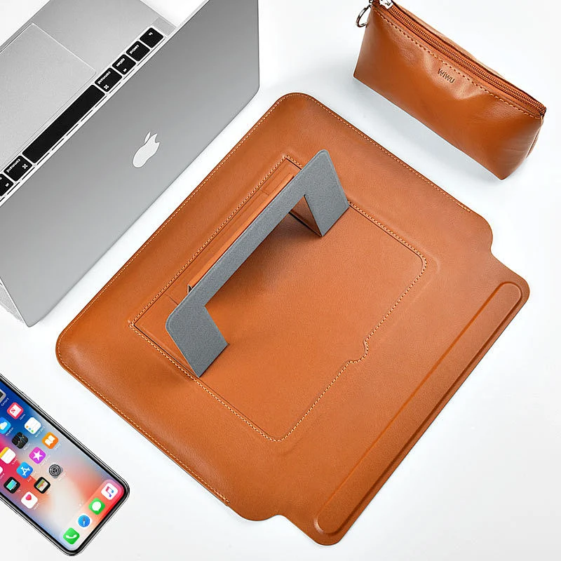 Skin Pro Portable Stand Sleeve