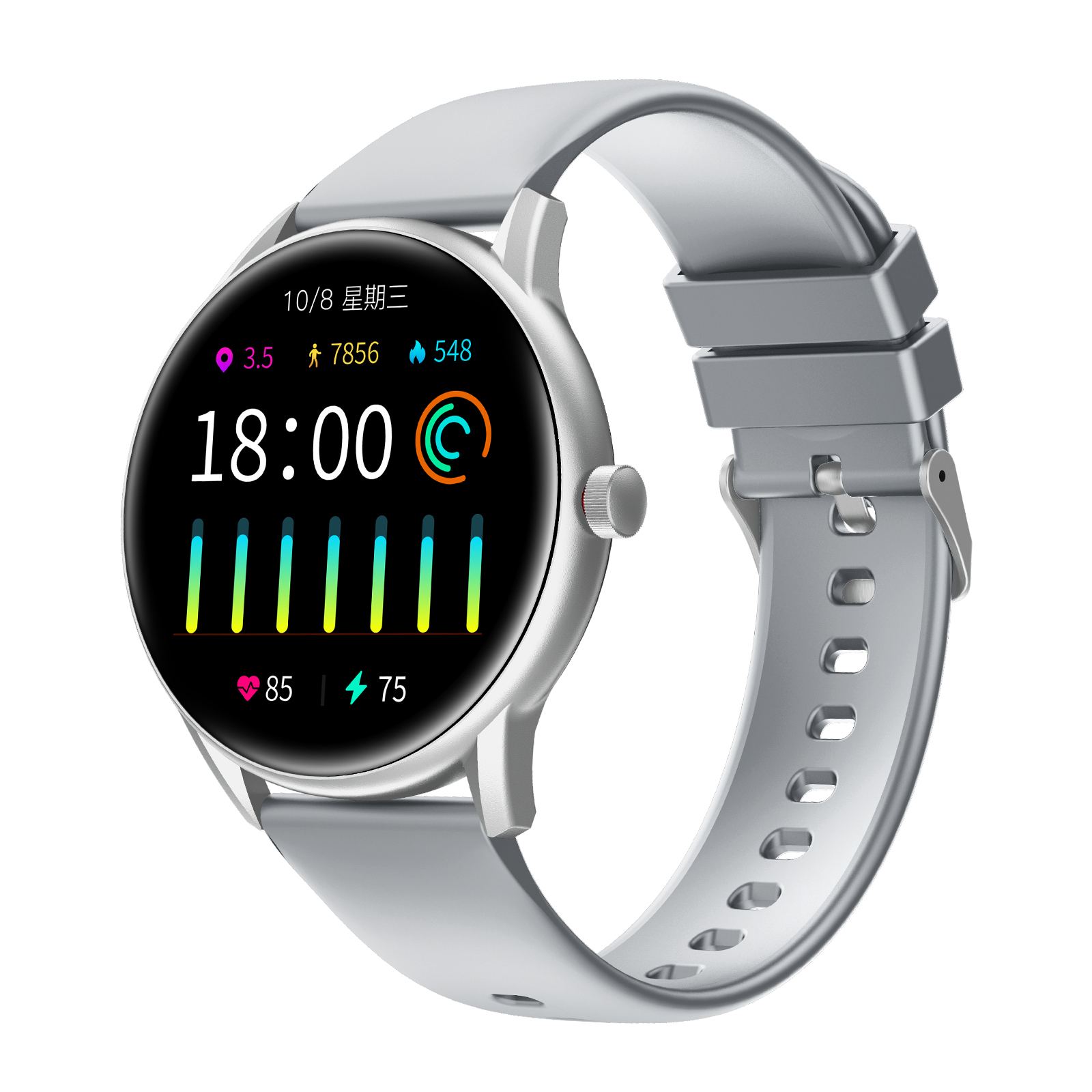 Smart watch SW04