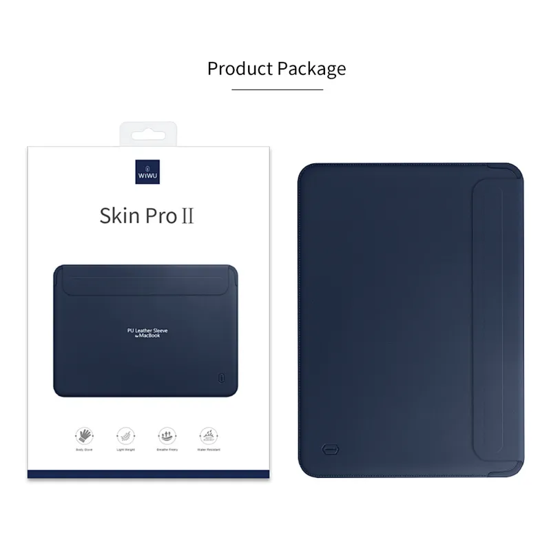 Skin Pro II