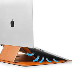 Skin Pro Portable Stand Sleeve