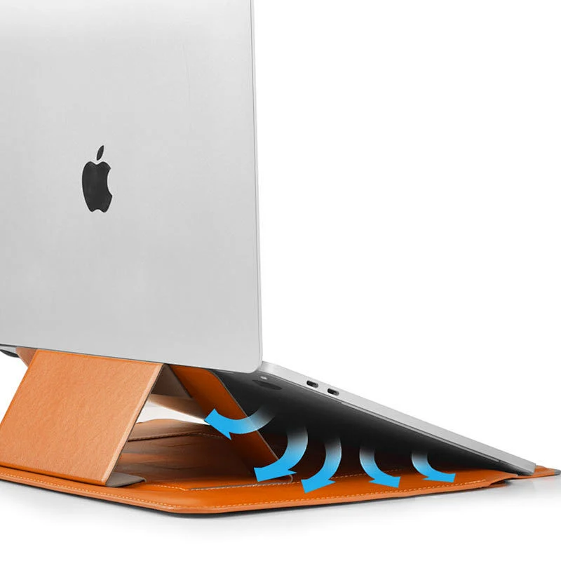 Skin Pro Portable Stand Sleeve