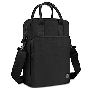 Alpha Vertical Double Layer Bag