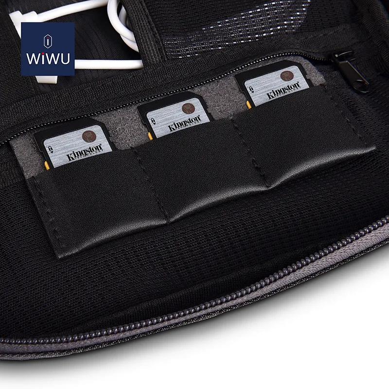 Pilot Travel Pouch