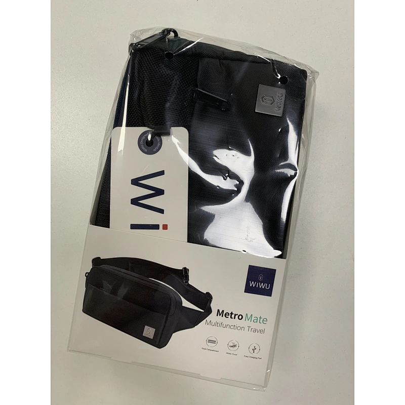 Metro mate