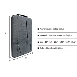 Pocket Sleeve