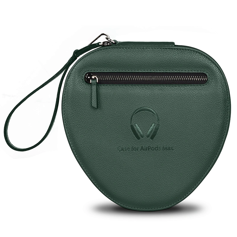 Chicago AirPods max Case