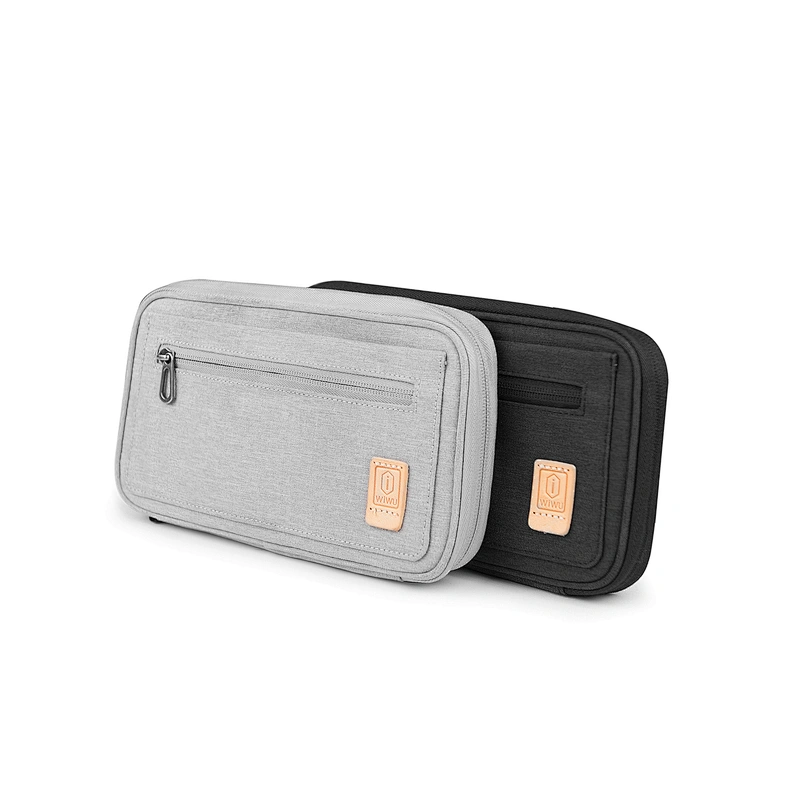 Pioneer passport pouch