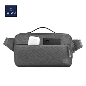 Alpha crossbody bag