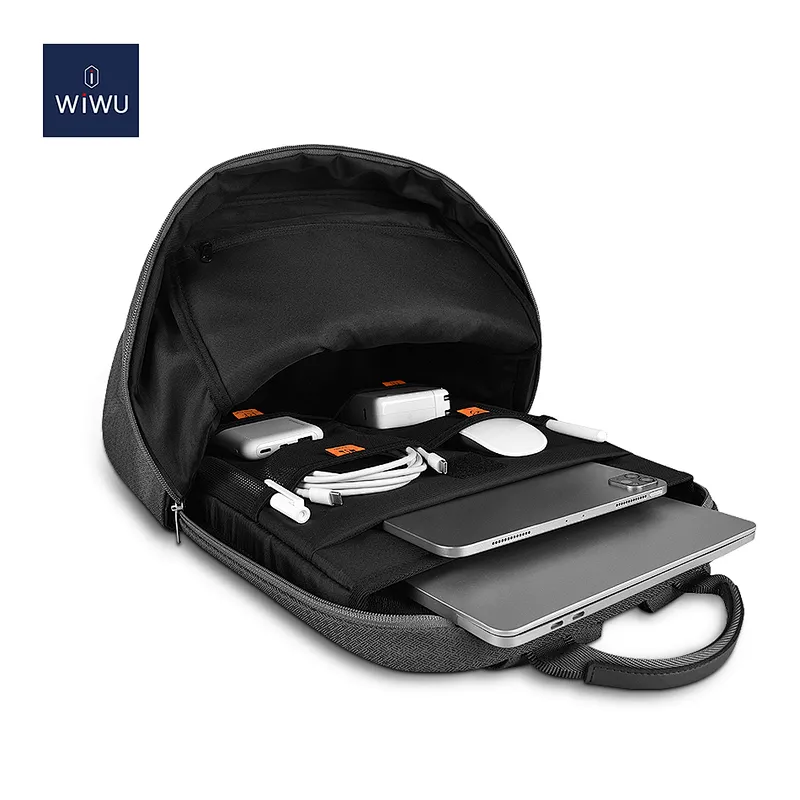 Pilot Backpack