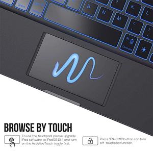 Waltz Rotating Keyboard