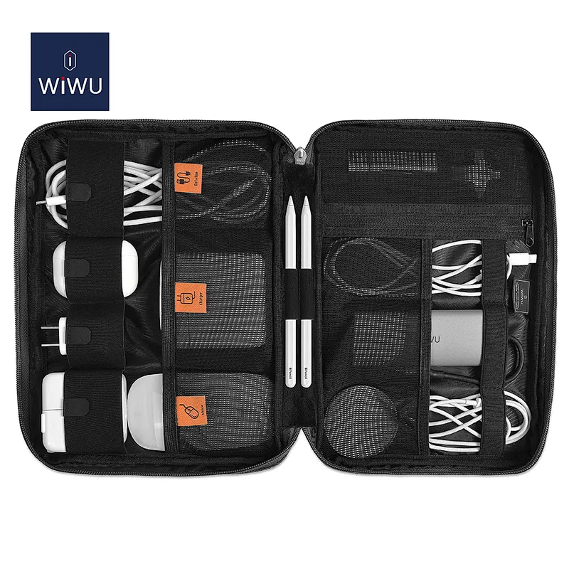 Pilot Travel Pouch