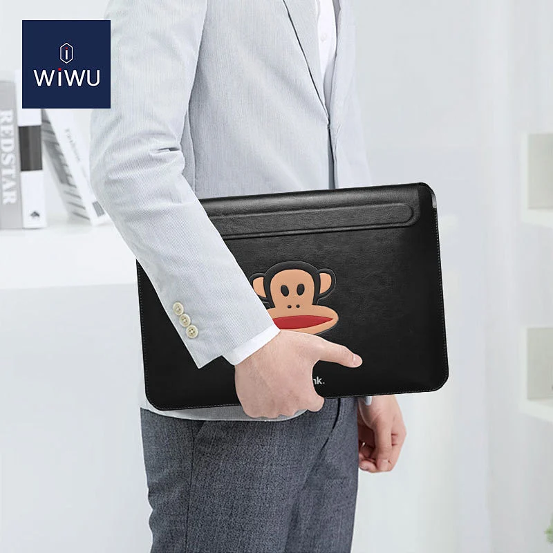 Paul Frank Slim laptop sleeve