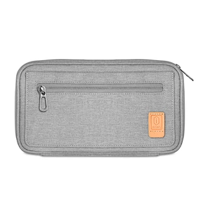 Pioneer passport pouch