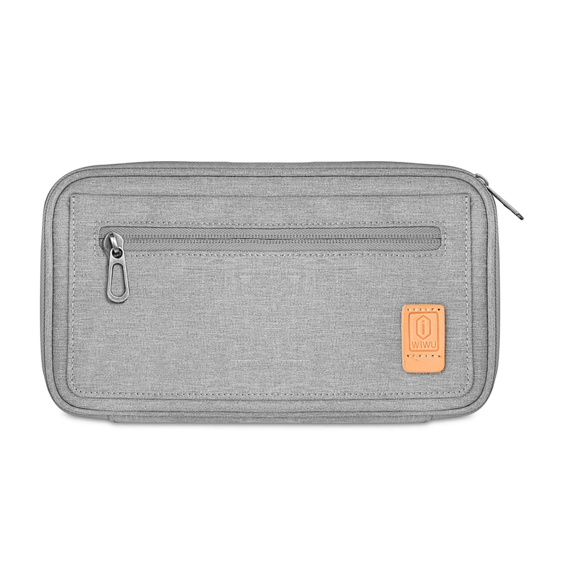Pioneer passport pouch