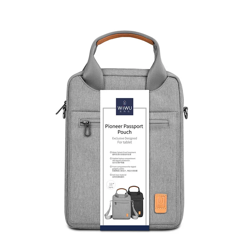 Pioneer 11inch Tablet bag