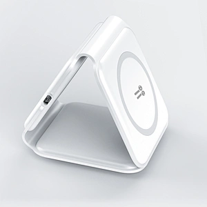 M6 3 in 1 Wireless Charging