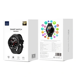 Smart sports watch SW02