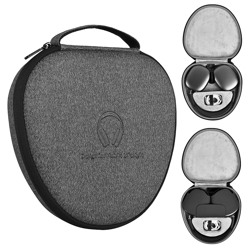 Ultrathin Smart Case for Airpods Max