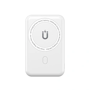 Magnetic Wireless Charging Power Bank