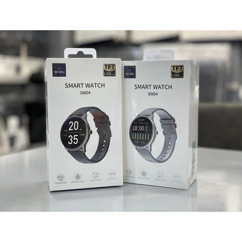 Smart watch SW04