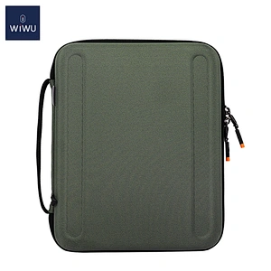 Parallel Hardshell Bag