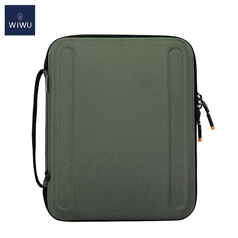 Parallel Hardshell Bag