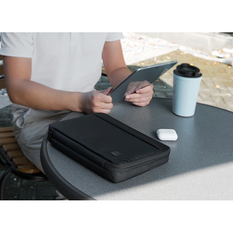 Tablet mate