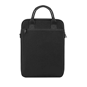 Alpha Vertical Double Layer Bag