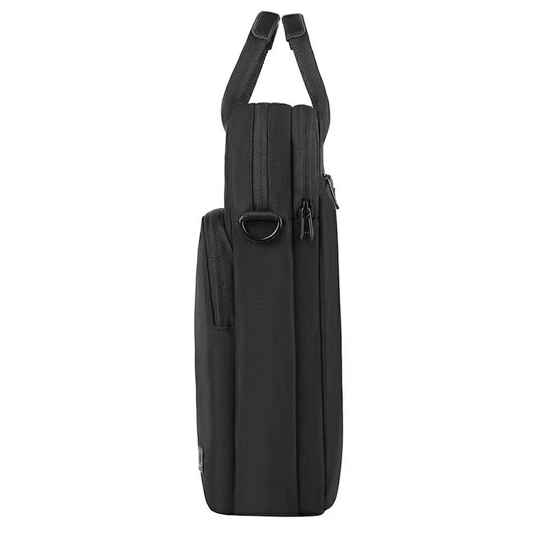 Alpha Vertical Double Layer Bag