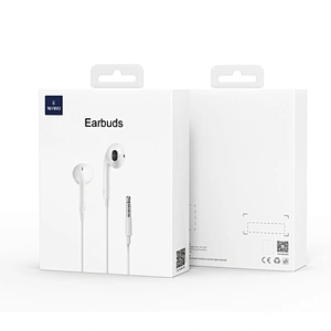 3.5mm Audio Earphone