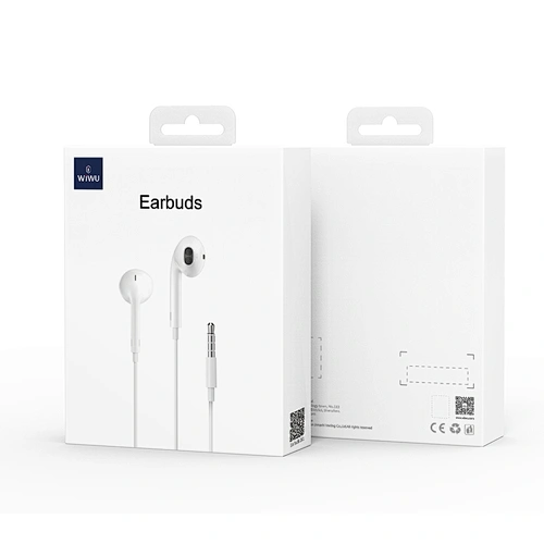 3.5mm Audio Earphone