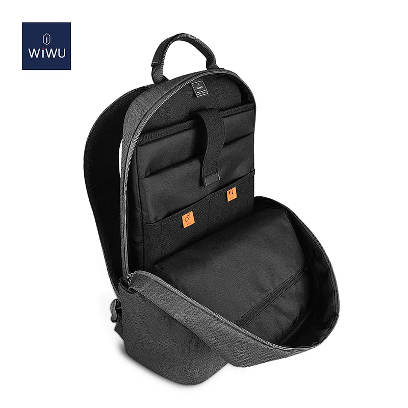 Pilot Backpack