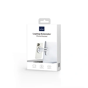 Magnetic Phone Stand