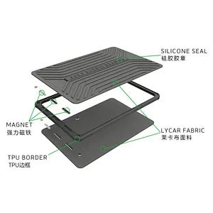 Voyage Laptop Sleeve