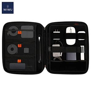 Parallel Hardshell Bag