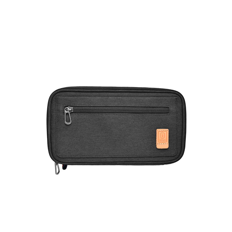 Pioneer passport pouch