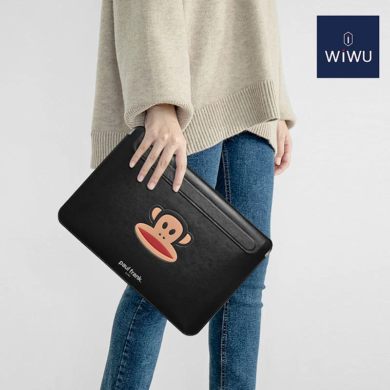 Paul Frank Slim laptop sleeve