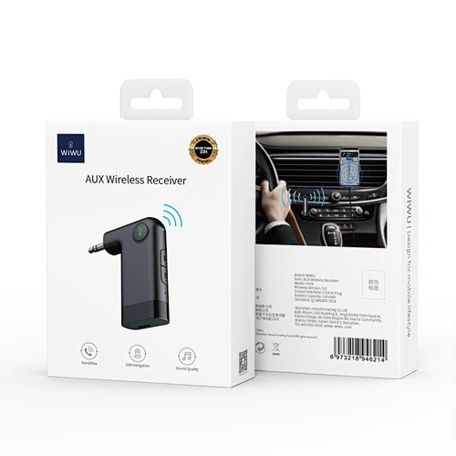 AUX Wireless Receiver