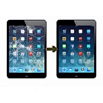 Refuse to damage the tablet screen! WiWU iVISTA tempered glass protects your tablet screen!